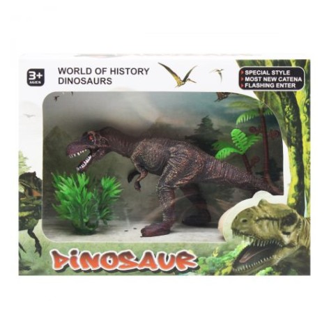 Игровой набор "Dinosaur", вид 1