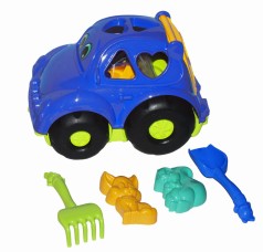 Сортер- машинка 