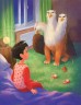 Книжка "Принцеса Мішель і король Грифаїни та пригода в зачарованому місті. Малик Г." (Укр)