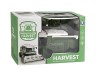 Комбайн на радиоуправлении "Harvest" (ВИД 2)