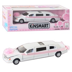 Машинка KINSMART 