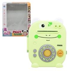 Сейф TZ 47 D в коробці