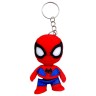 3D Брелоки "SPIDER MAN Marvel / ЧЕЛОВЕК-ПАУК Марвел "ГОЛОВАСТИК", Keychain, 3D печать