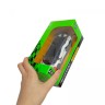 Машина мет. 1:32 Lamborghini Aventador SVJ, бат., свет, звук, откр. двери