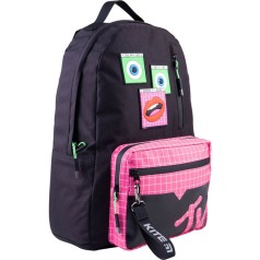 Шкільний рюкзак 