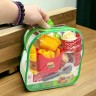 Набор продуктов игровой "Фаст-фуд", вид 1