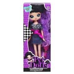 Кукла-персонаж "Pet Dolls: Барашек"