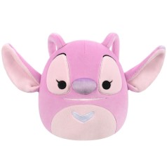 Мягкая игрушка Squishmallows серии Disney - Ангел (17 см)