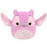 Мягкая игрушка Squishmallows серии Disney - Ангел (17 см)