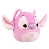 Мягкая игрушка Squishmallows серии Disney - Ангел (17 см)