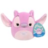 Мягкая игрушка Squishmallows серии Disney - Ангел (17 см)