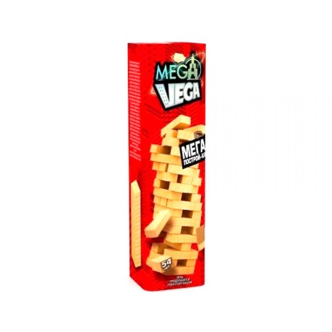 Настільна гра "Mega Vega" (рус)
