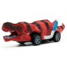 Машинка інерційна "Jurassik Car: Тиранокар"