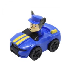 Машина с персонажем "Щенячий патруль: Гончик"
