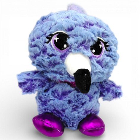 Мягкая игрушка "Забавные зверьки" (СОВЕНОК)