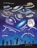 Книга с наклейками "Космос" (укр)