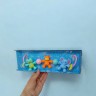 Брязкальце Box 15 “Тваринки”, підвісне, дзвінкі кульки, в коробці