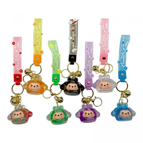 Брелок C 69947 (50) ЦЕНА ЗА 12 ШТУК В УПАКОВКЕ