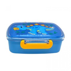 Ланчбокс, 750мл с разделителем 46019-6