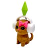 Брелок 3D печать "MEM KIT Dj"