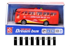 Уцінка. Автобус музичний – не працює звук, світло