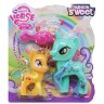 Игровой набор "My little pony" (3 элем)