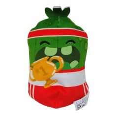 М’яка іграшка  Cats Vs Pickles огірок чемпіон