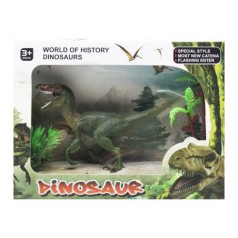 Игровой набор "Dinosaur", вид 2