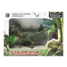 Игровой набор "Dinosaur", вид 2