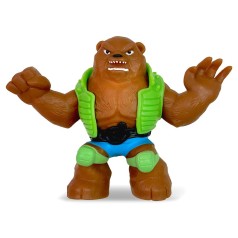 СТРЕЙЧ ИГРУШКА ELASTIKORPS – БЬОРН