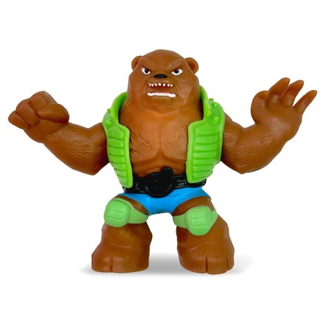 СТРЕЙЧ ИГРУШКА ELASTIKORPS – БЬОРН