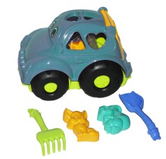 Сортер- машинка 