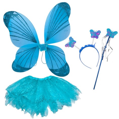 Маскарадний костюм 