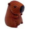 3D Брелоки "CAPYBARA KEYCHAIN/ КАПИБАРА, БОЛЬШАЯ", Keychain, 3D печать