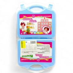 Лікарська валізка 