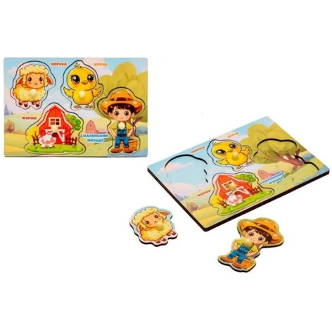 Сортер-вкладиш 