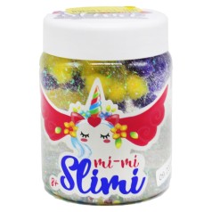 Слайм "Mi-mi Slimi", 150 г вид 1