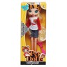Кукла - персонаж "Pet Dolls: Тигрик"
