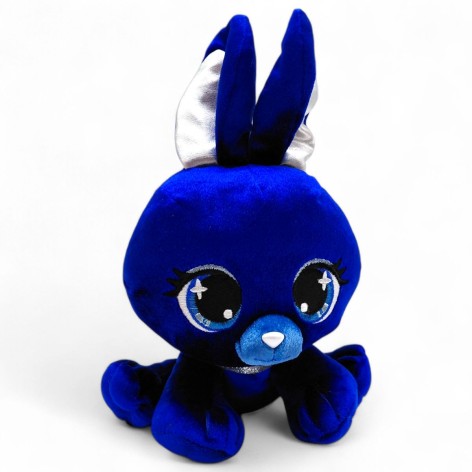 Мягкая игрушка "Plushes Pets" 15 см (зайчик)