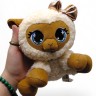 Мягкая игрушка "Plushes Pets" 15 см (зайчик)