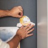 Зростомір та наліпки в дитячу кімнату