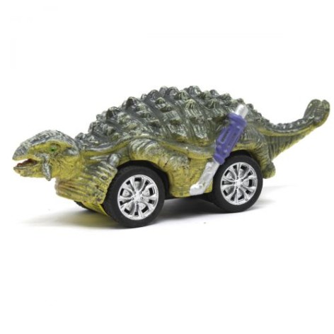 Джип-монстр 