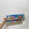 Брязкальце Box 18 жирафи, у коробці