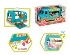 Автомагазин: мороженниця