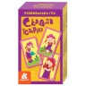 Карткова гра "Склади історію"