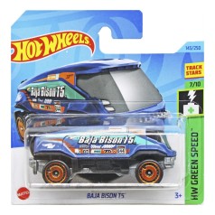 Машинка "Hot Wheels: Baja Bison T5" (оригинал)