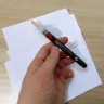 Акрилові маркери 12 кольорів