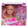 Кукла-манекен с аксессуарами "Angel set", блондинка (вид 2)