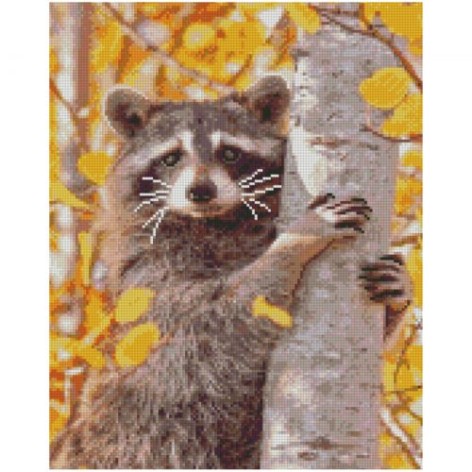 Алмазная мозаика 