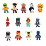 Коллекционная фигурка-сюрприз Stumble Guys W3
